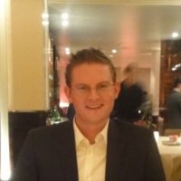 Avetta Employee Mark Mayne's profile photo