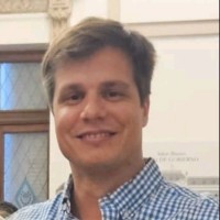 Banco Bica S.A. Employee Javier Formichelli's profile photo