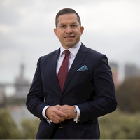 Eugene Evgenikos Email & Phone Number