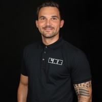 LANZ Employee Simon Saxer's profile photo