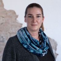Cloud Rebels Employee Tanja Hahn's profile photo