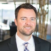 Redwood Software Employee William Newman's profile photo