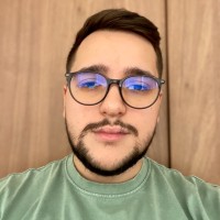 Pabau Clinic Software Employee Ivan Apostolovski's profile photo
