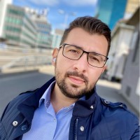 Danijel Maric Email