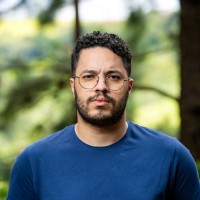 Grupo Permaneo Employee Gabriel Fonseca dos Santos's profile photo