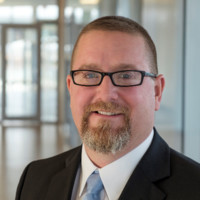 KONE Americas Employee Andy Werner's profile photo