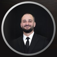 Mawdoo3.com Employee Bara' Harb's profile photo
