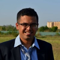 Ankit Deo Email