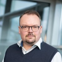 Nordsee-Zeitung Employee Lars Cordes's profile photo