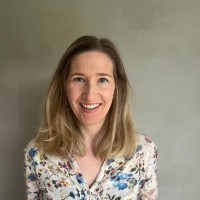 Roima Intelligence Employee Kaisa Hutton's profile photo