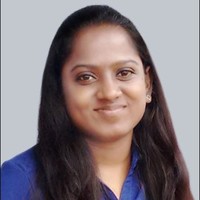 Roljobs Technology Services Pvt Ltd - Leaders in Social Media Recruitment Employee Nagajothi Edumban's profile photo