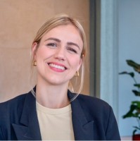 Minggo Employee Nele van Eynde's profile photo