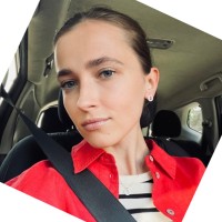 Piki Employee Iryna Fedynyshyn's profile photo