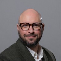 Causeway Technologies Employee Garry Thornton's profile photo