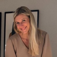 Ditsch Employee Andrea Wiesner's profile photo