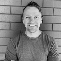 Co Studio Architects Employee Shaun Daly's profile photo