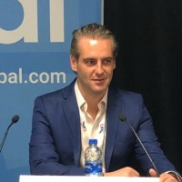 Morar-EUA Employee Roberto Spighel's profile photo