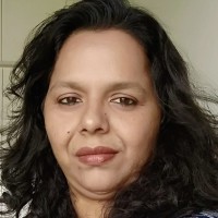 Anjali Castellino Email