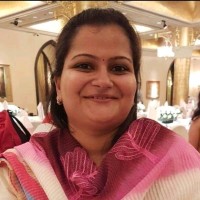 ICICI Bank Employee Prachiti Lalingkar's profile photo