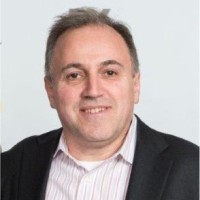 埃培智市场咨询(上海)有限公司 Employee Tim Bilali's profile photo