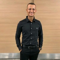 Usina Itajobi Employee Danilo Santos's profile photo