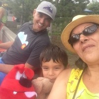 H&E Equipment Employee Joan Martinez's profile photo