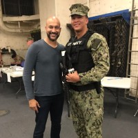 Steven Ware Email & Phone Number