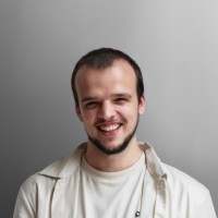 Noto Employee Lukas Mank's profile photo