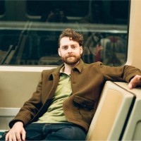 GDS Technology Employee Bennett Whipple's profile photo