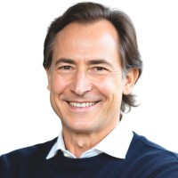 Hovingh & Partners Employee Marc Thomas's profile photo