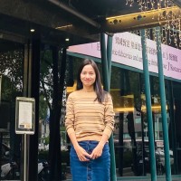 Verichains Employee Phuong Nguyen's profile photo