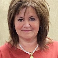 Vision Credit Union Ltd. Employee Paulette Robinson's profile photo