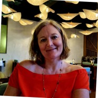 BDO UK LLP Employee Jacqui Roberts's profile photo