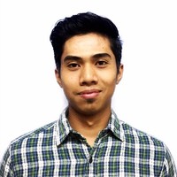 Moltec Precision Shd Bhd Employee Wan Mustaqim's profile photo