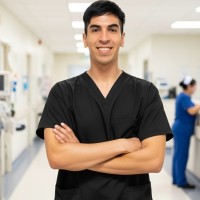 TCBA Employee Rodrigo C.'s profile photo