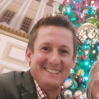 DDI Media Employee Justin Ederer's profile photo