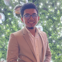 The Joule Employee Caleb Bernal's profile photo