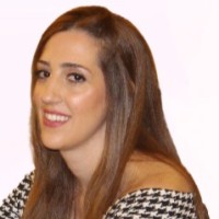 MINDFLARES Employee Samira al Ahel's profile photo