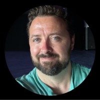 Robostore Employee Frederick Feraco's profile photo