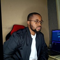 Cavista Employee Sylvester Eze's profile photo