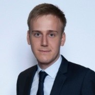Weave Employee Matthias Pairet's profile photo