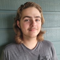 PanIQ Escape Room Franchise Employee Pierson Bachman's profile photo