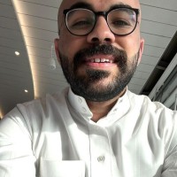 Menaitech Employee Mohammad Ammoum's profile photo