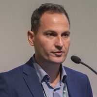 Panagiotis Kosmas Email