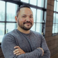 True Anomaly Employee Alfonso Vides's profile photo