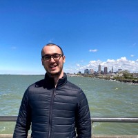 GLMX - Access, Automate, Analyze Employee Samuel Goldberg's profile photo