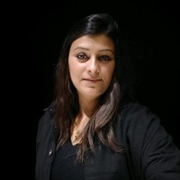Anuradha Soni Email
