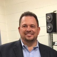 IVMatters Employee Bob Williams's profile photo