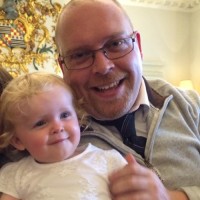 Razorthorn Security Employee Jamie Hayward's profile photo
