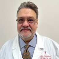 ClinCloud Clinical Trials Employee Reinhard Rott's profile photo